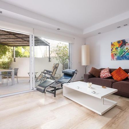 Apartment Near To The Beach In Puerto De Pollensa ポルト・ダ・ポリェンサ エクステリア 写真