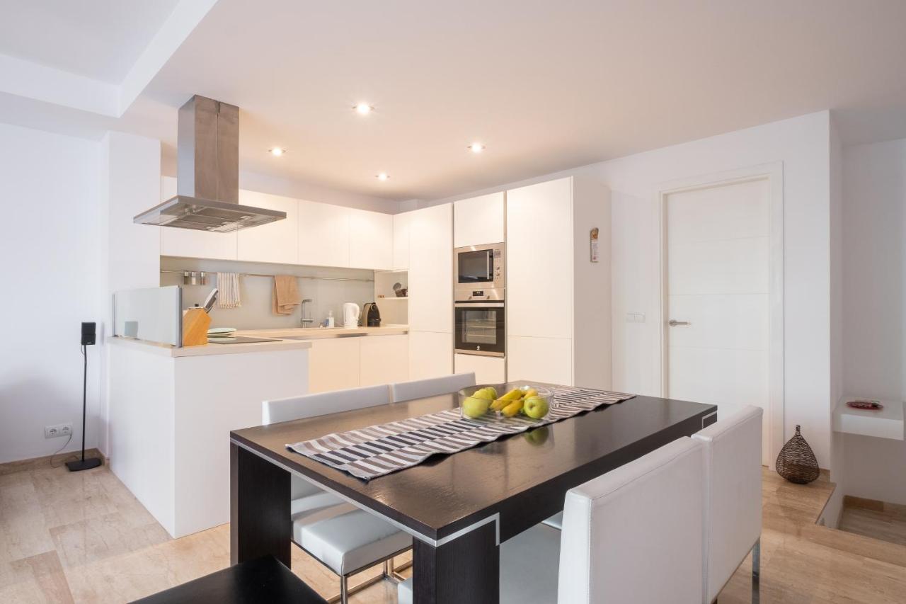Apartment Near To The Beach In Puerto De Pollensa ポルト・ダ・ポリェンサ エクステリア 写真