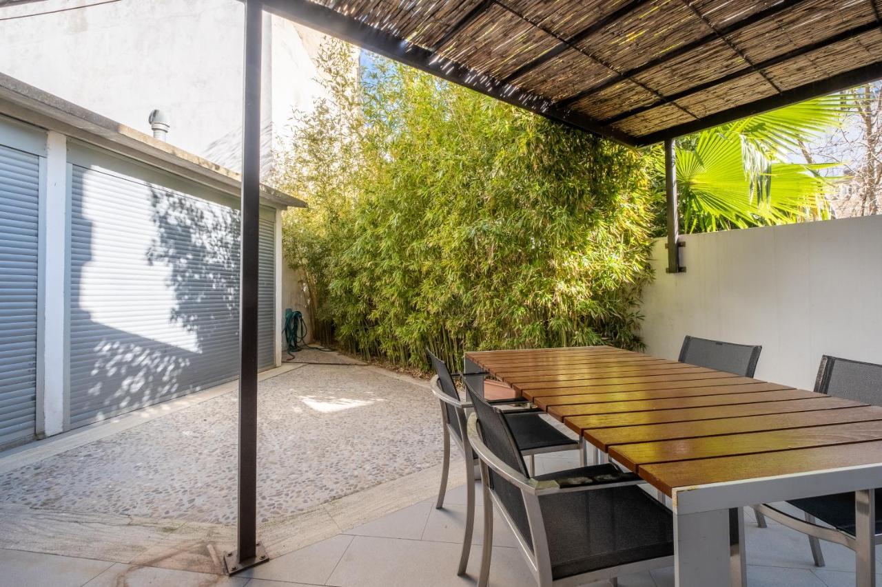 Apartment Near To The Beach In Puerto De Pollensa ポルト・ダ・ポリェンサ エクステリア 写真