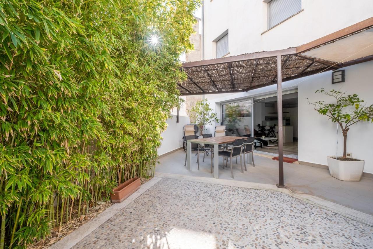 Apartment Near To The Beach In Puerto De Pollensa ポルト・ダ・ポリェンサ エクステリア 写真