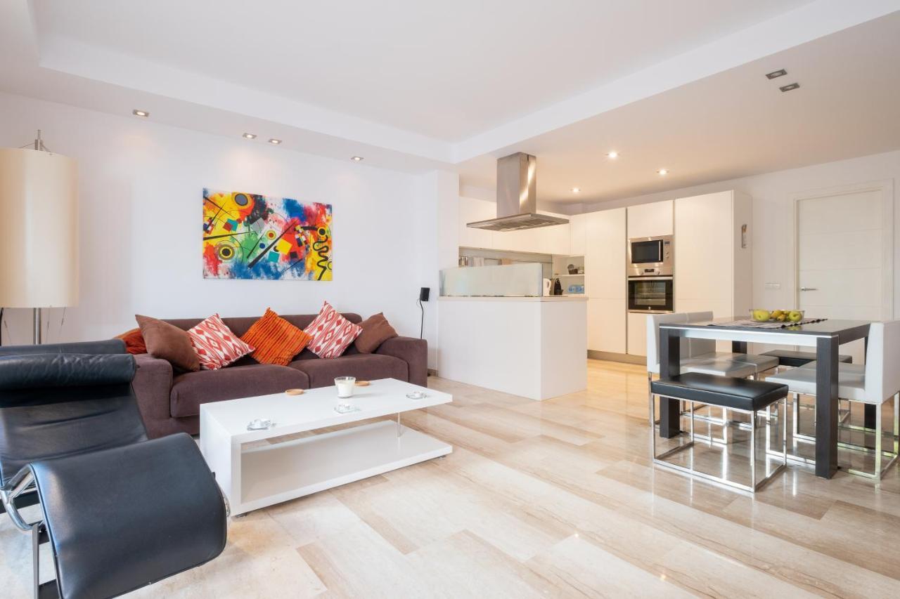 Apartment Near To The Beach In Puerto De Pollensa ポルト・ダ・ポリェンサ エクステリア 写真