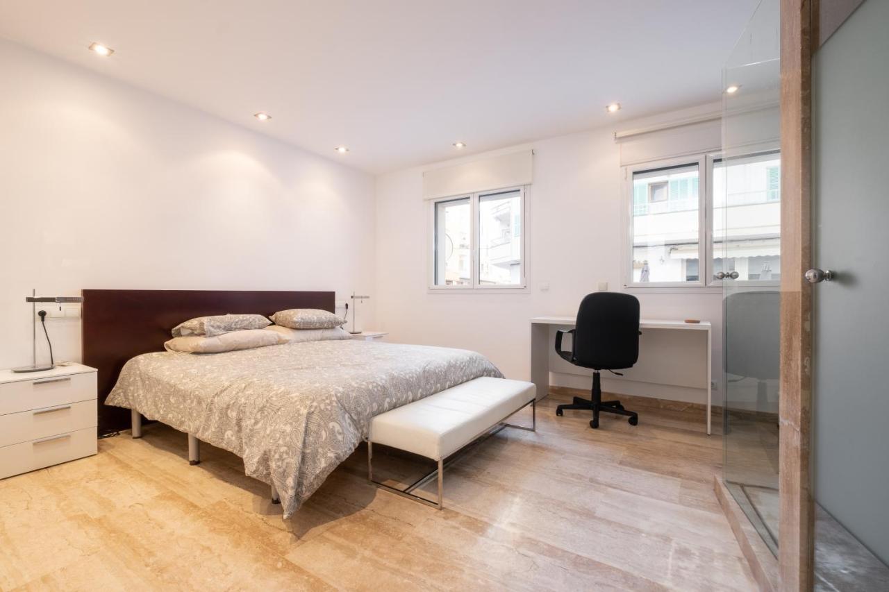 Apartment Near To The Beach In Puerto De Pollensa ポルト・ダ・ポリェンサ エクステリア 写真